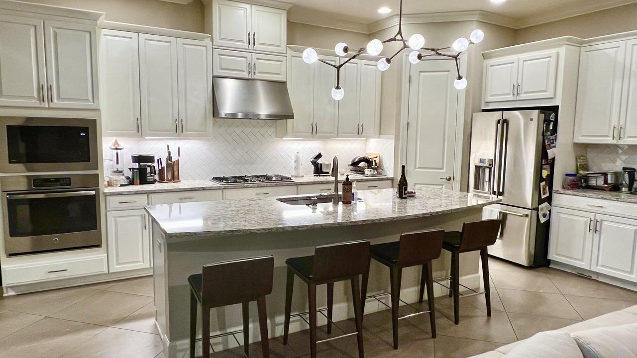 Photo of Kitchen in Naples