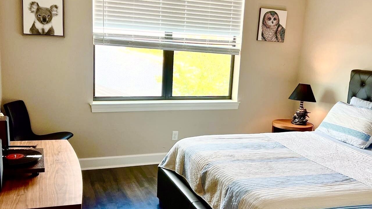 Photo of Bedroom in Naples