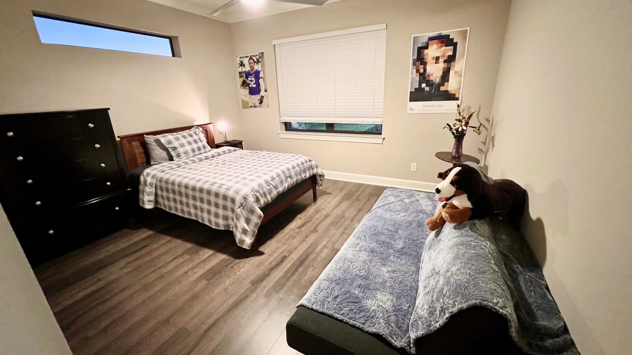 Photo of Bedroom in Naples