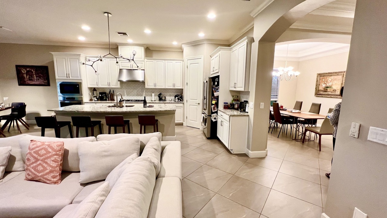 Photo of Livingroom in Naples