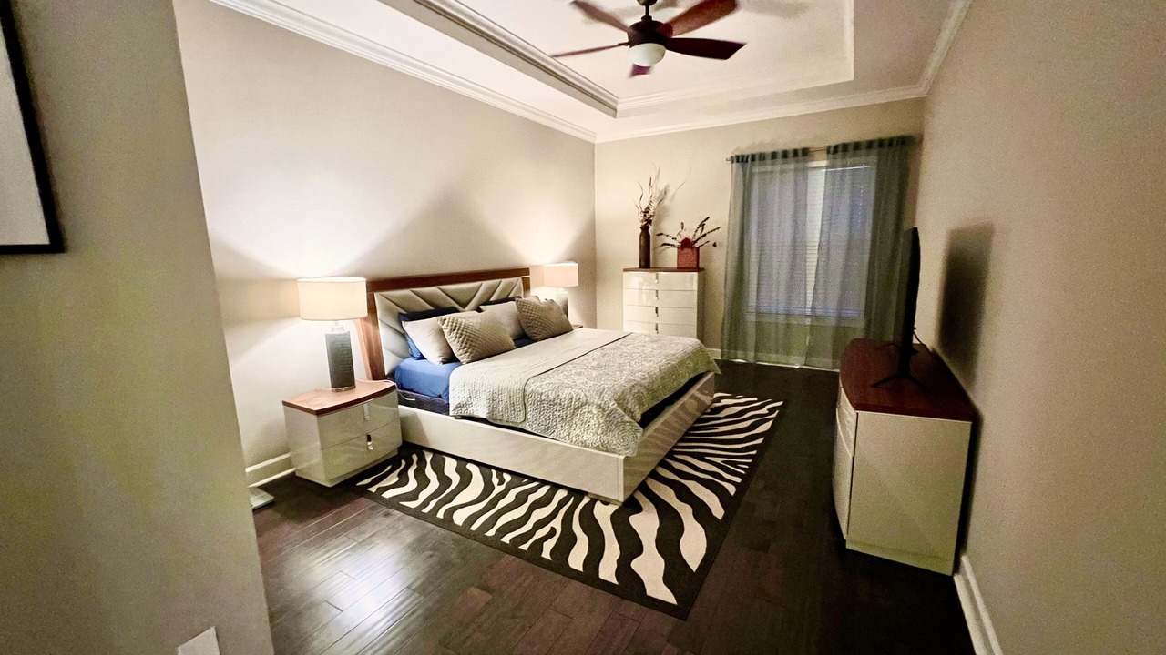 Photo of Bedroom in Naples