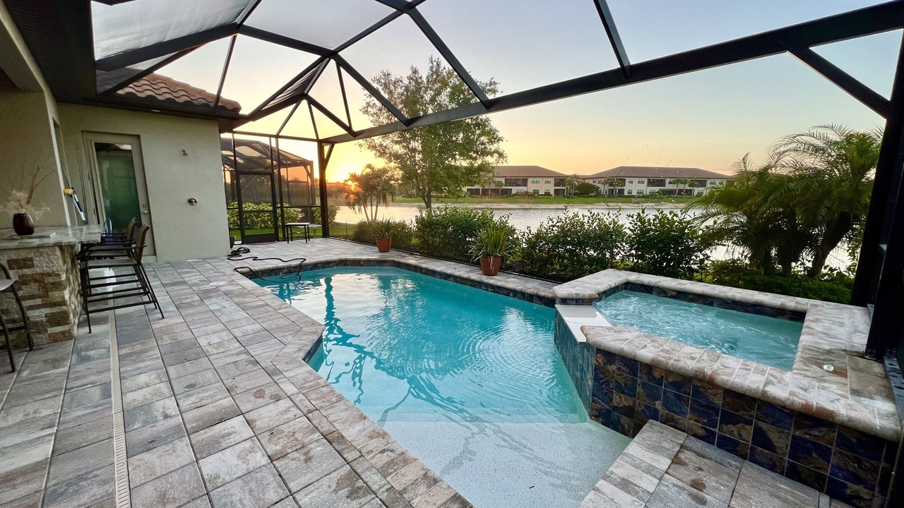 Photo of Outdoor in Naples