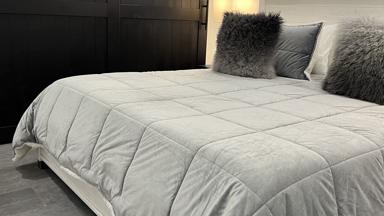 Photo of Bedroom in Singer Island