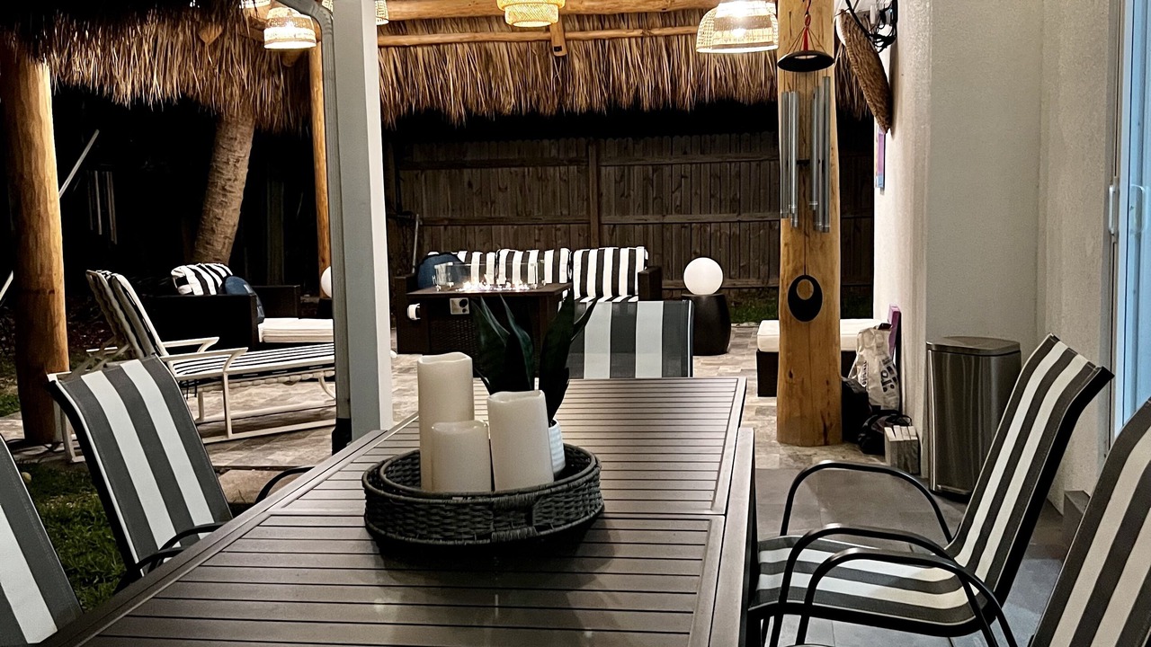 Photo of Outdoor in Singer Island