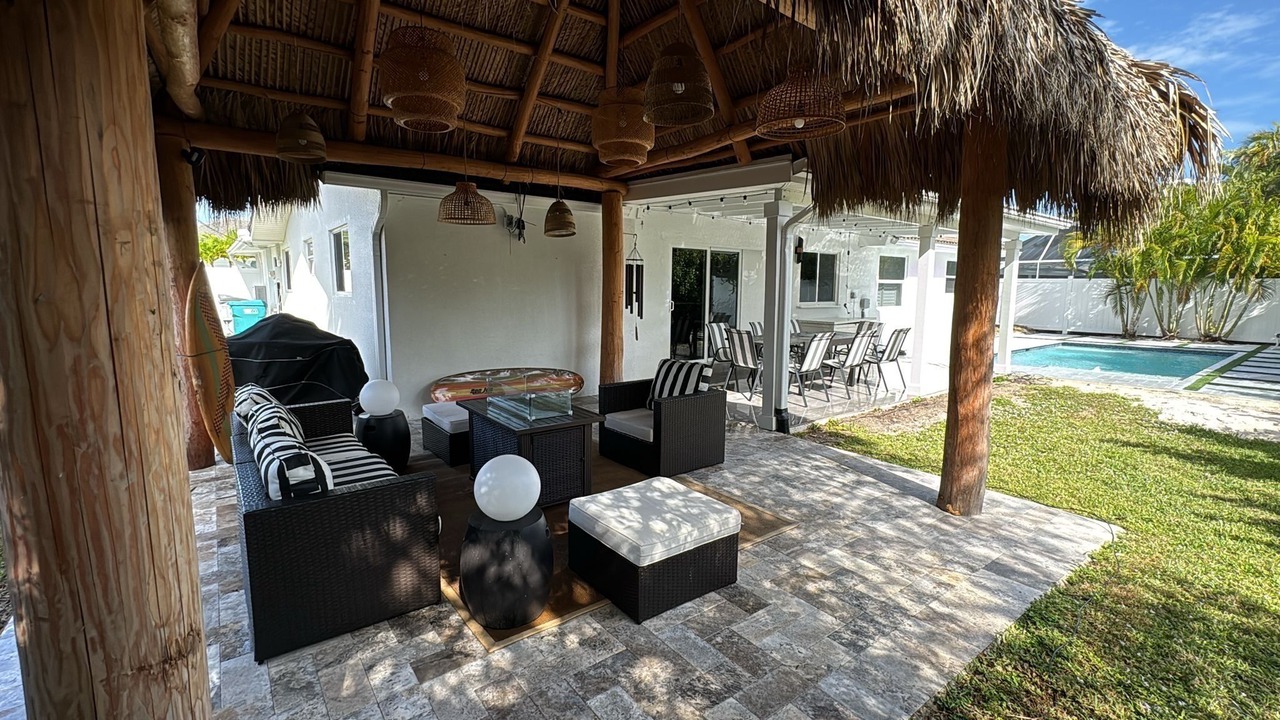 Photo of Outdoor in Singer Island