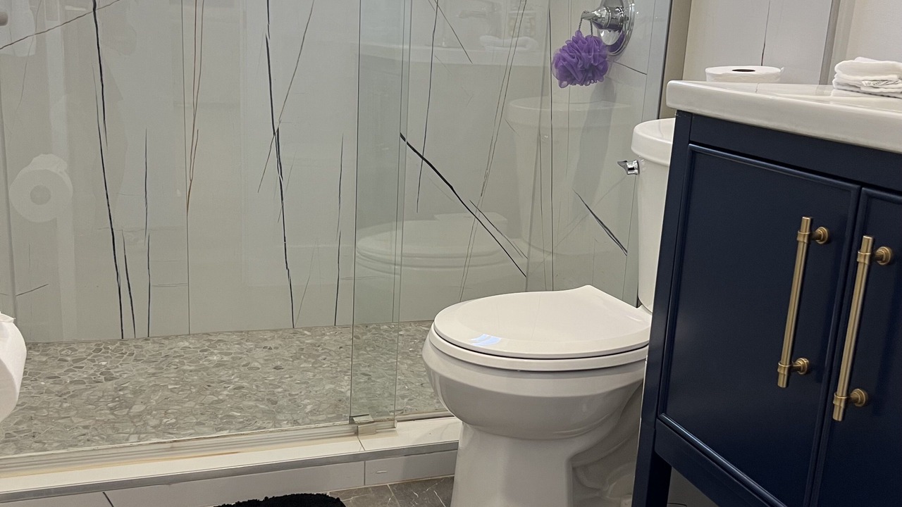 Photo of Bathroom in Singer Island