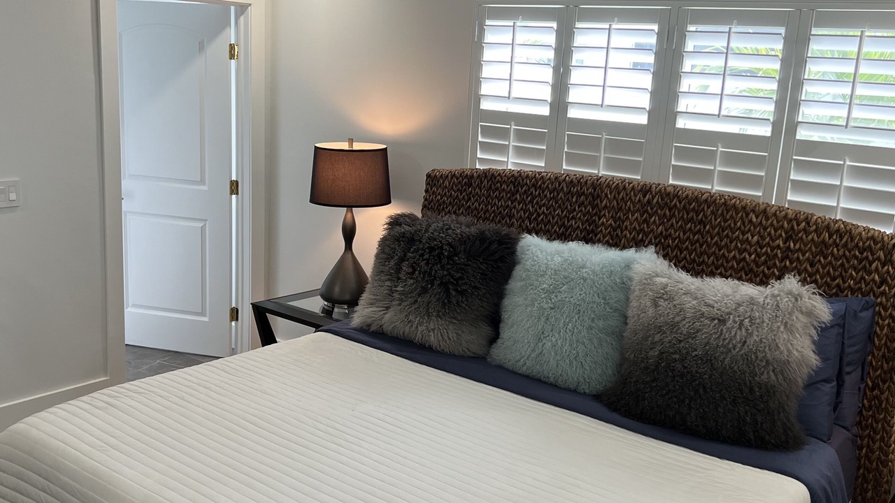 Photo of Bedroom in Singer Island