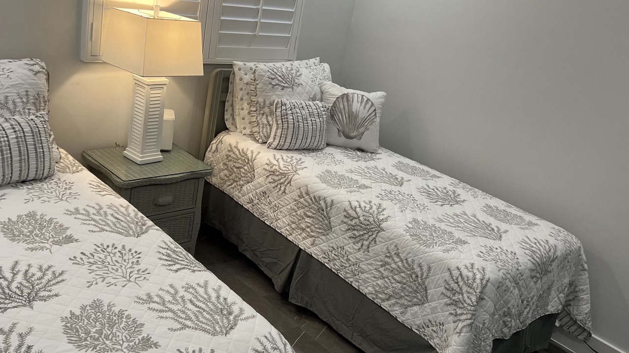 Photo of Bedroom in Singer Island