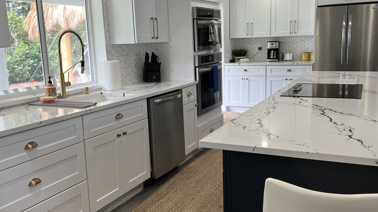 Photo of Kitchen in Singer Island