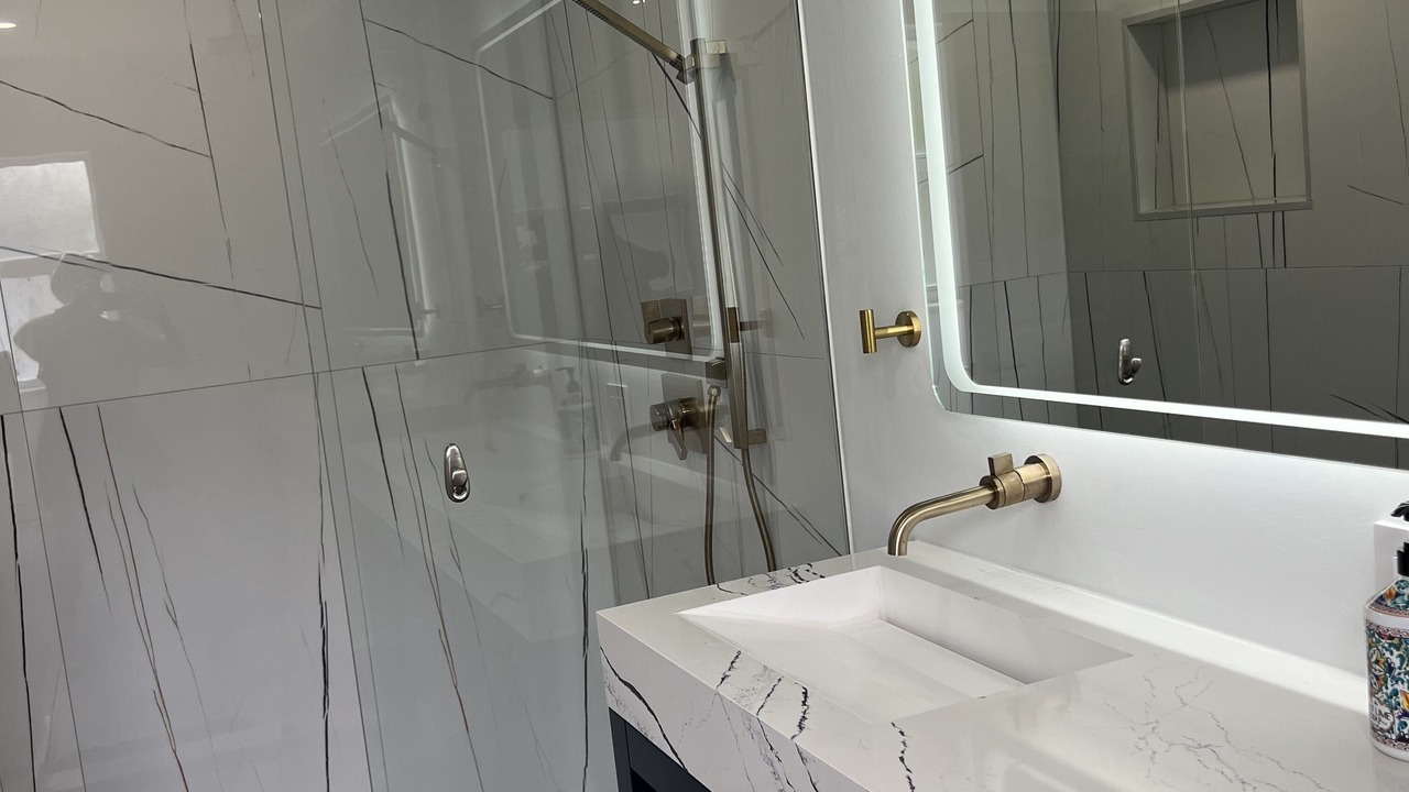 Photo of Bathroom in Singer Island