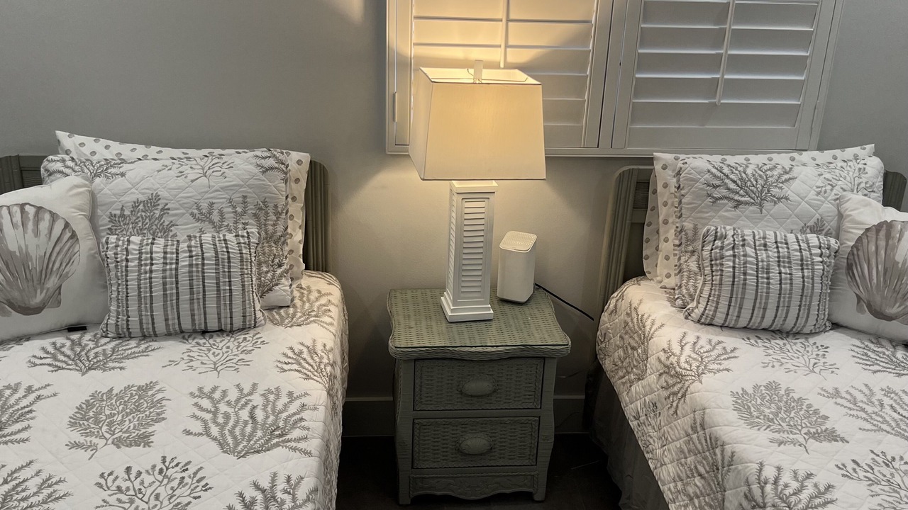 Photo of Bedroom in Singer Island