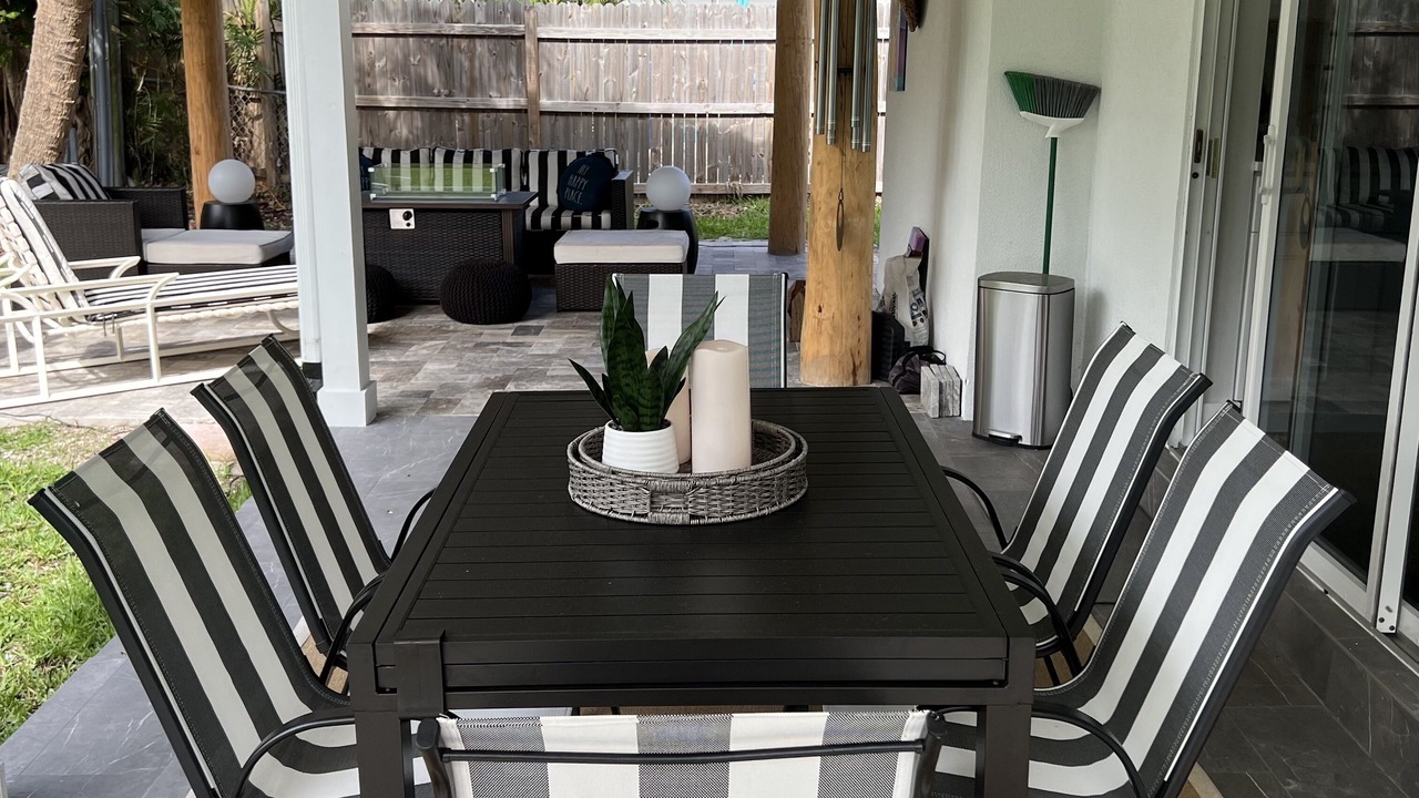 Photo of Outdoor in Singer Island