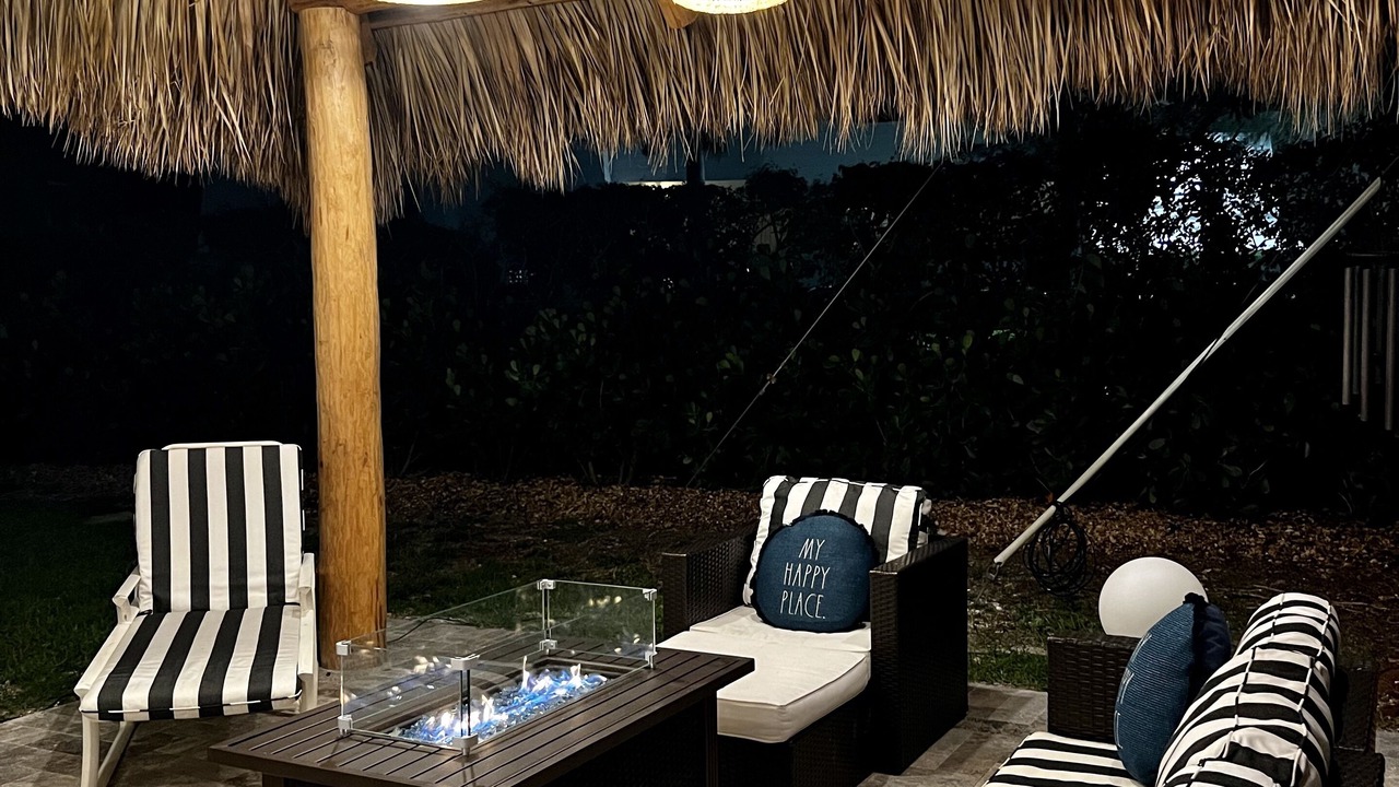 Photo of Patio Balcony in Singer Island