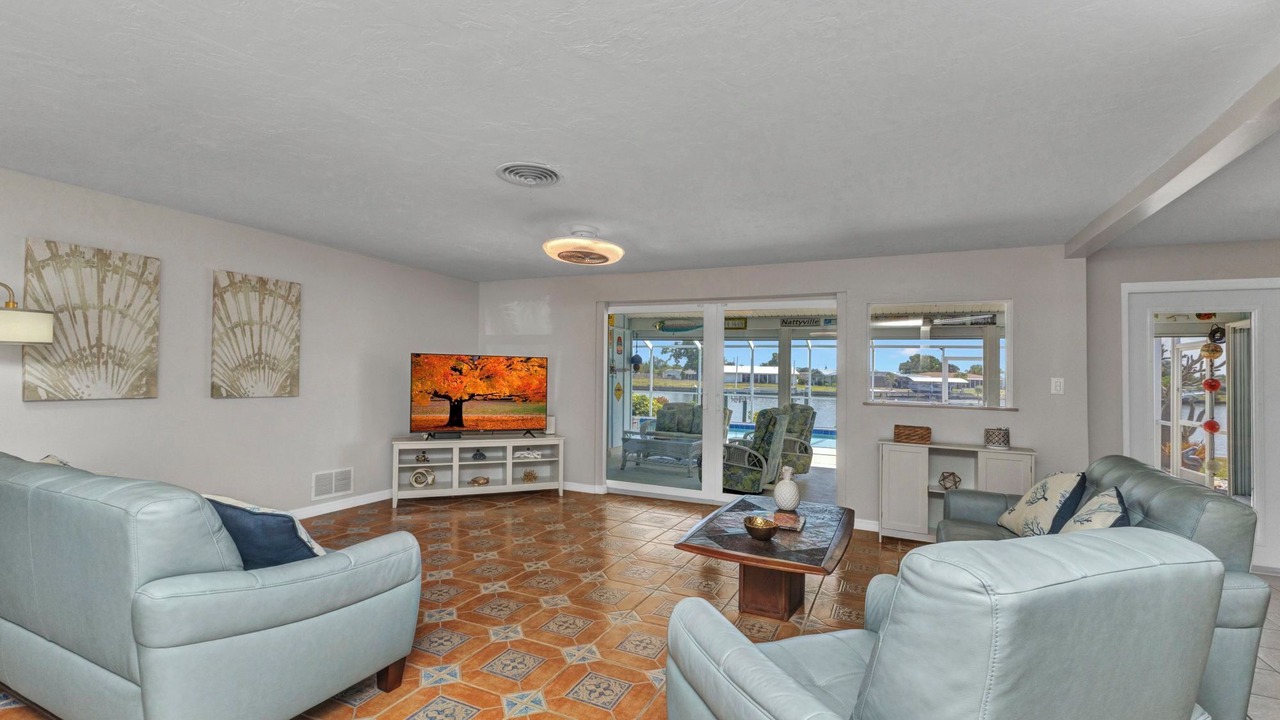 Photo of Bedroom in Port Charlotte