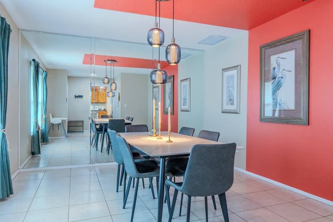 Photo of Bedroom in West Melbourne