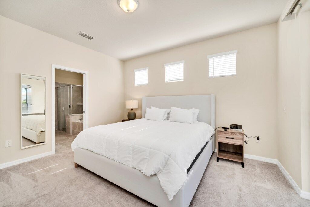 Photo of Bedroom in Davenport