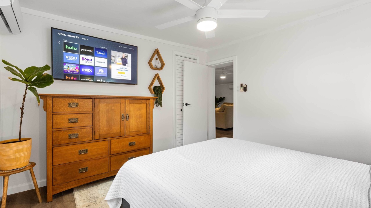 Photo of Bedroom in Rio