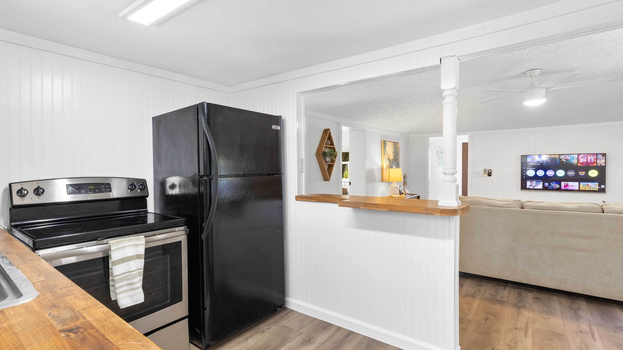 Photo of Kitchen in Rio