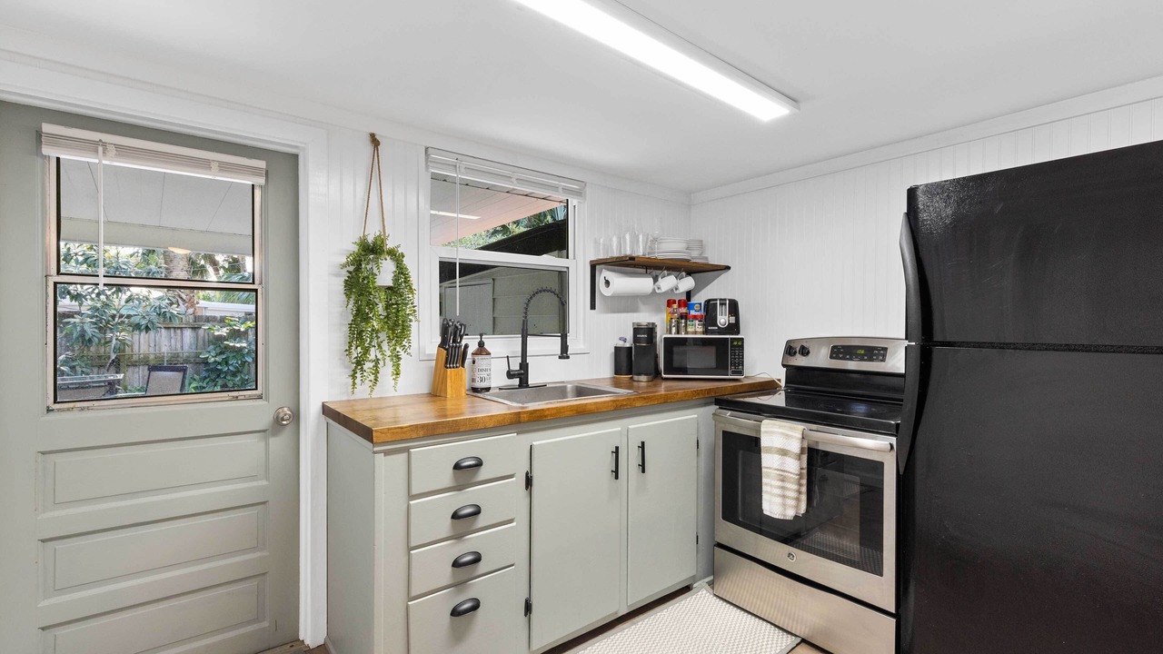 Photo of Kitchen in Rio