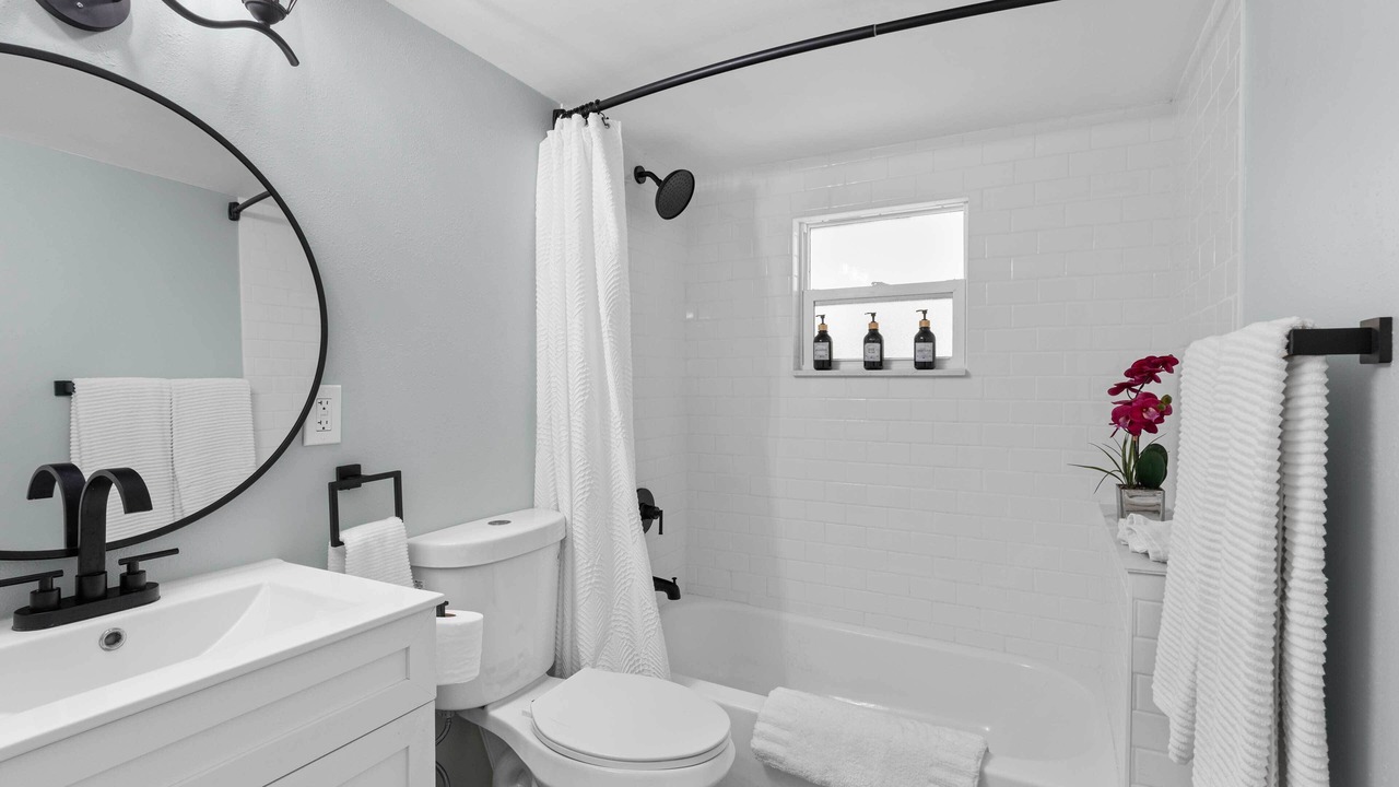 Photo of Bathroom in Rio
