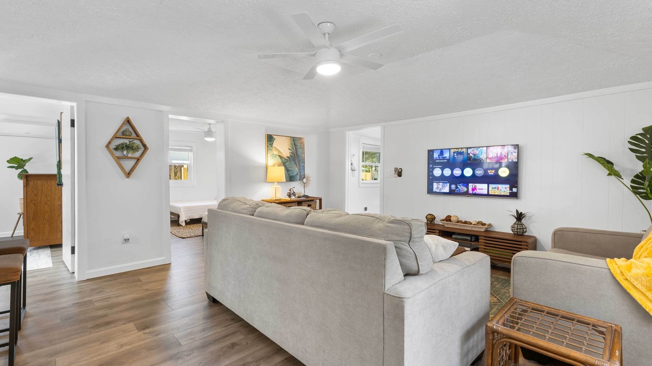 Photo of Livingroom in Rio