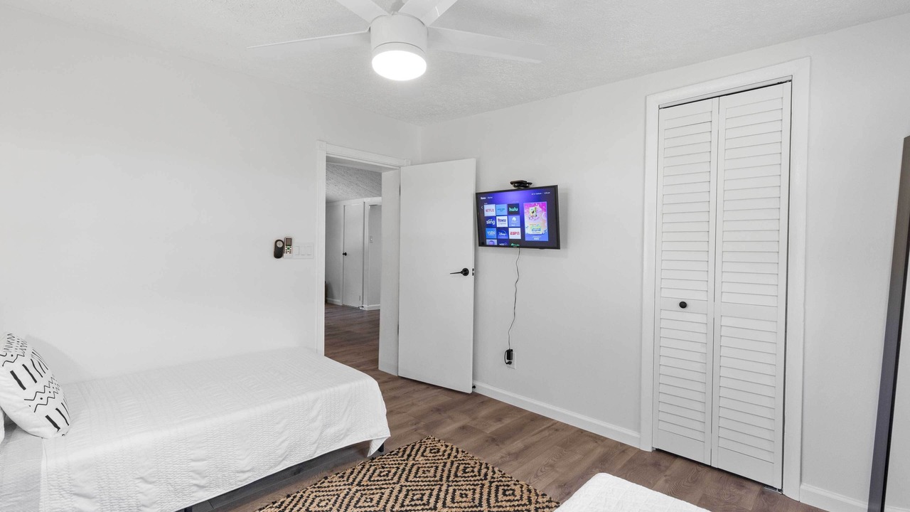 Photo of Bedroom in Rio