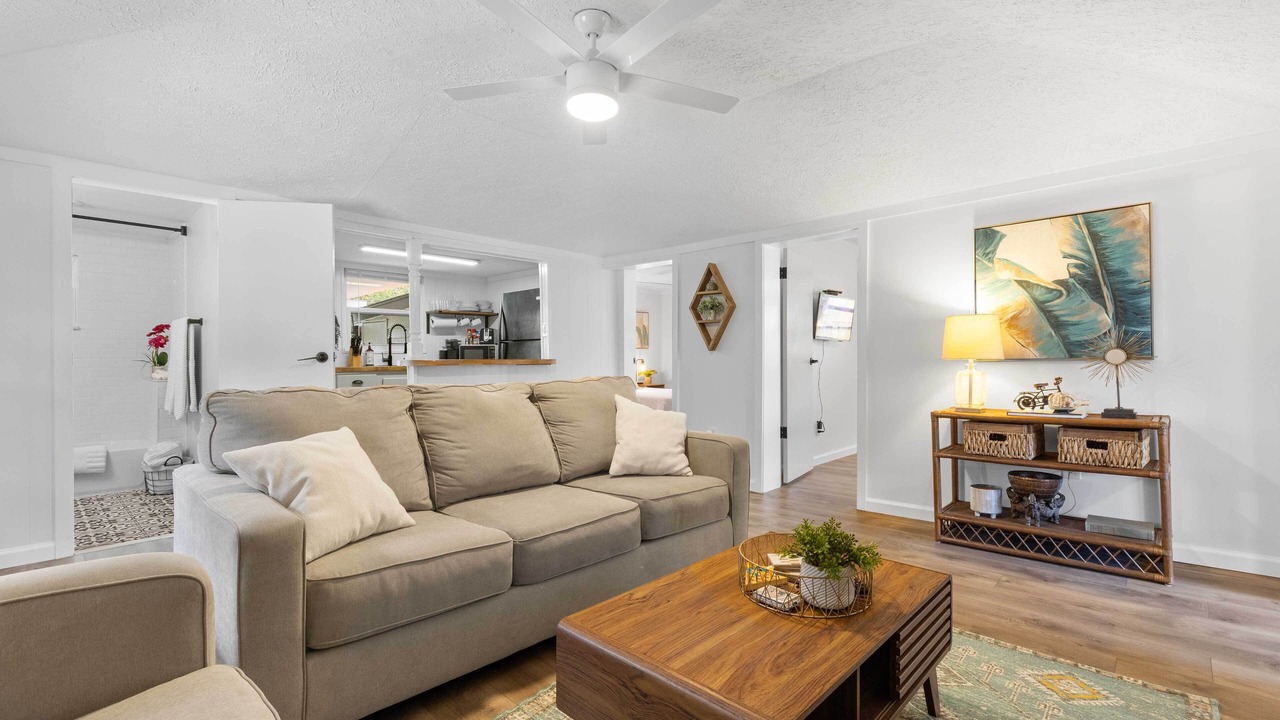 Photo of Livingroom in Rio