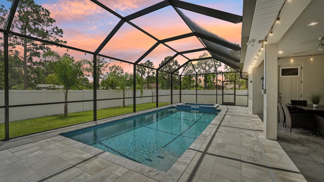 Photo of Outdoor in North Port