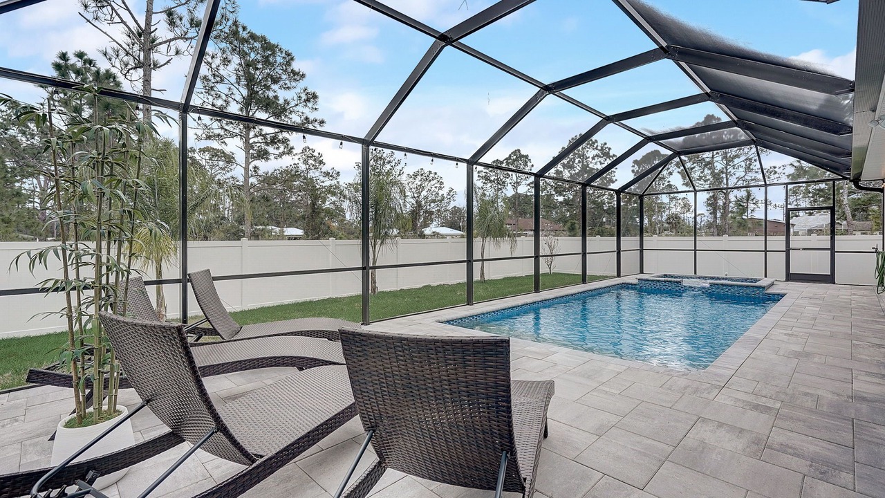 Photo of Outdoor in North Port