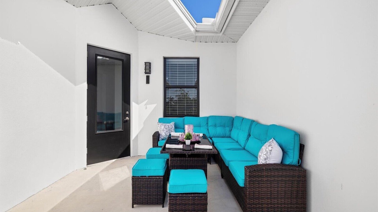 Photo of Outdoor in East Naples