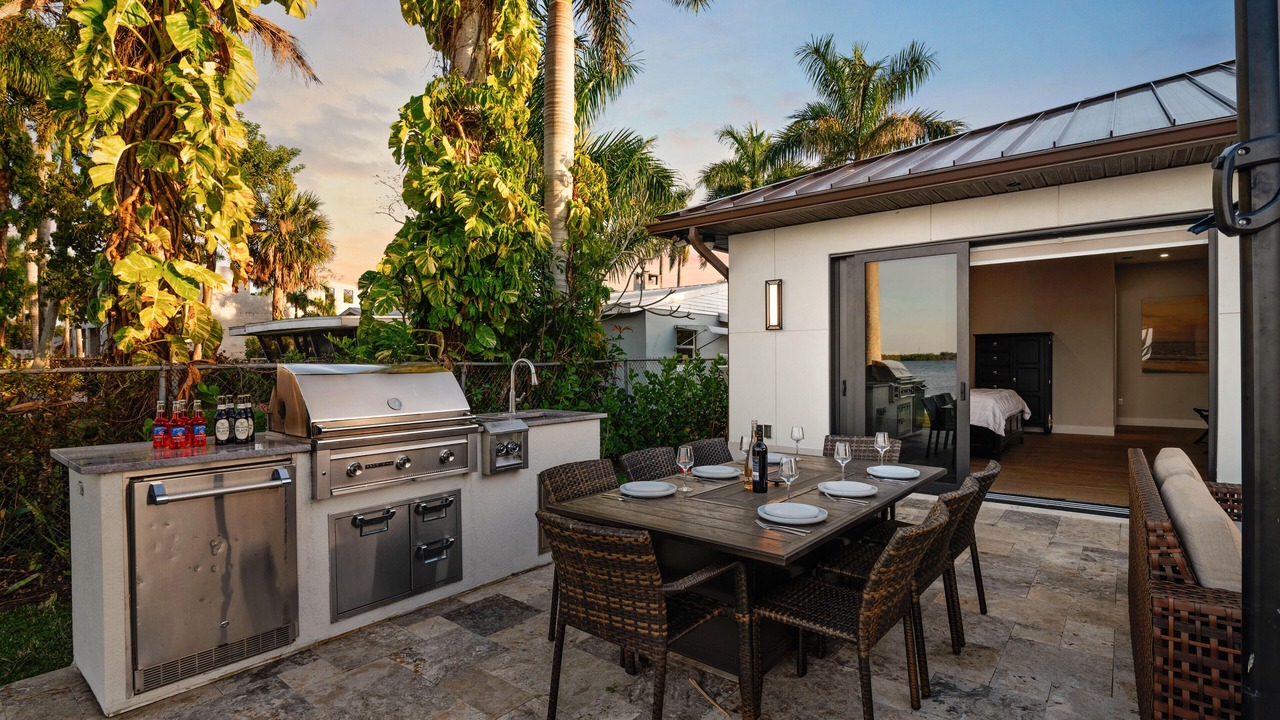 Photo of Outdoor in Fort Myers