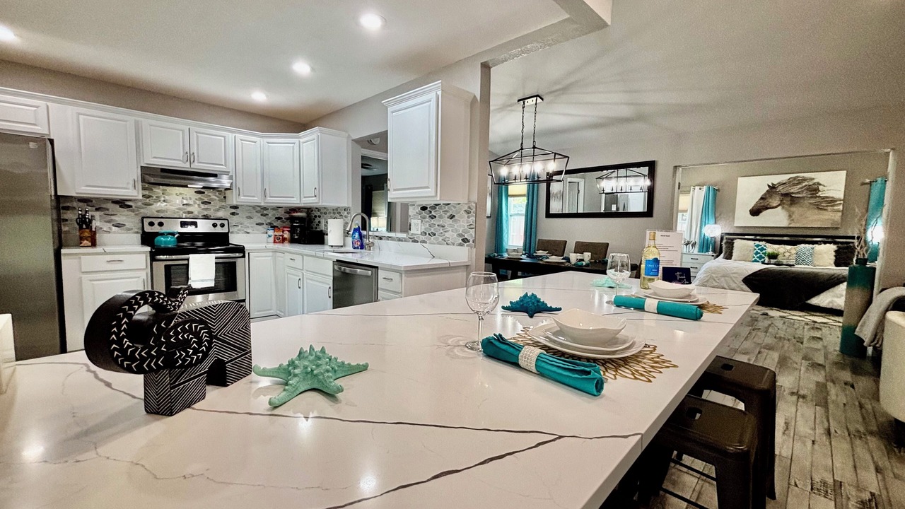 Photo of Bedroom in Seminole
