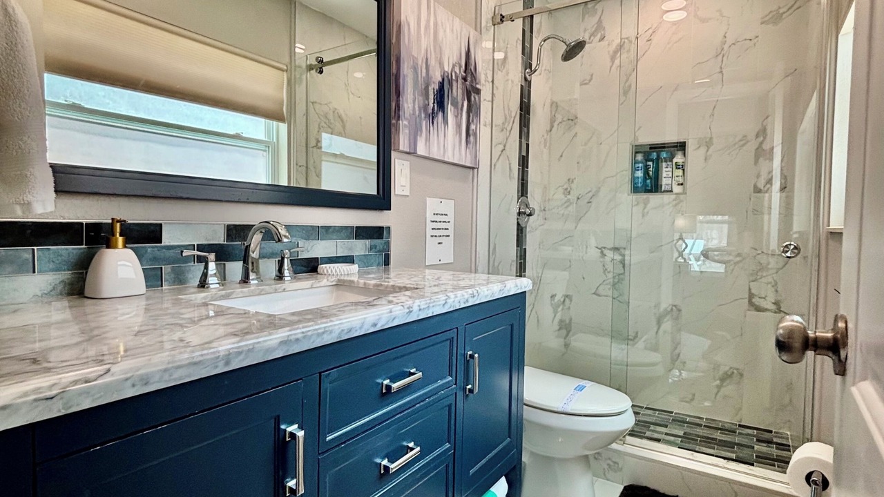 Photo of Bathroom in Seminole