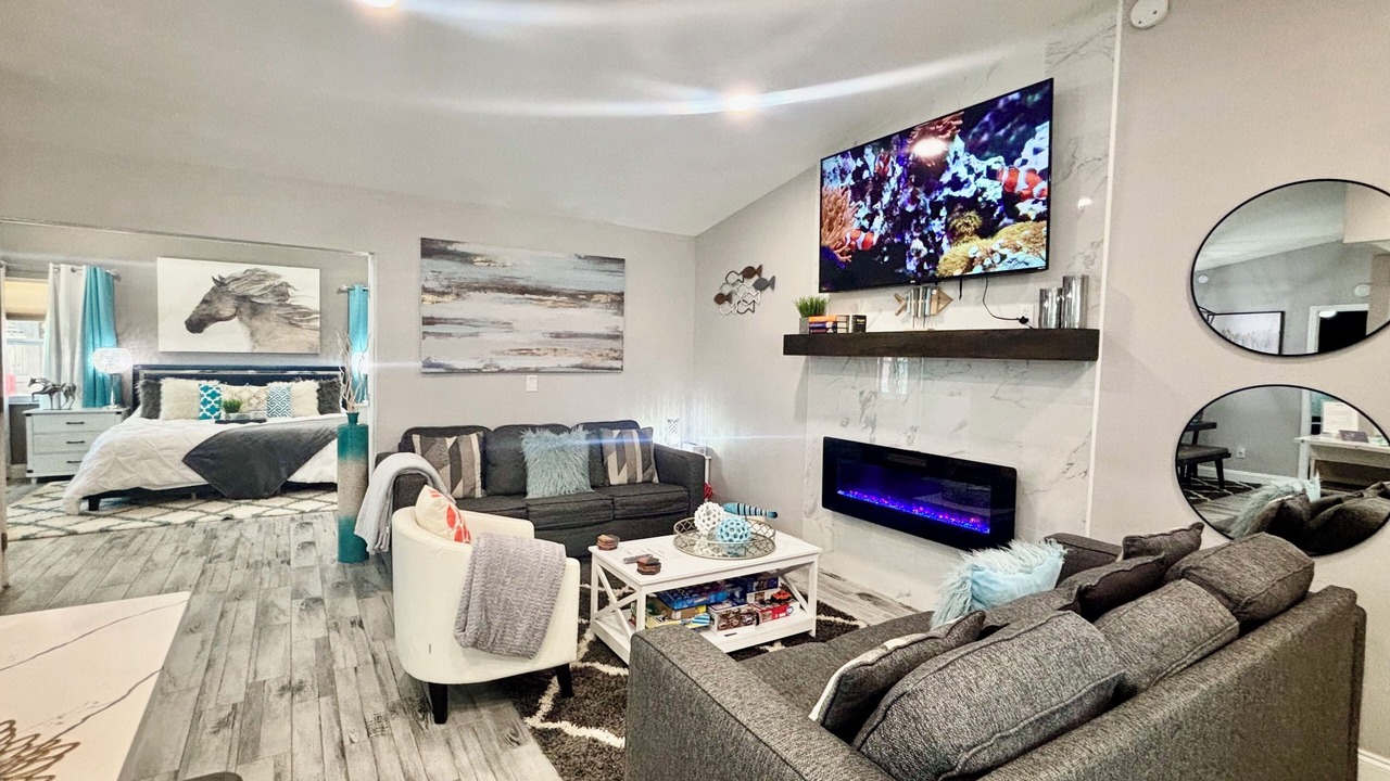 Photo of Bedroom in Seminole