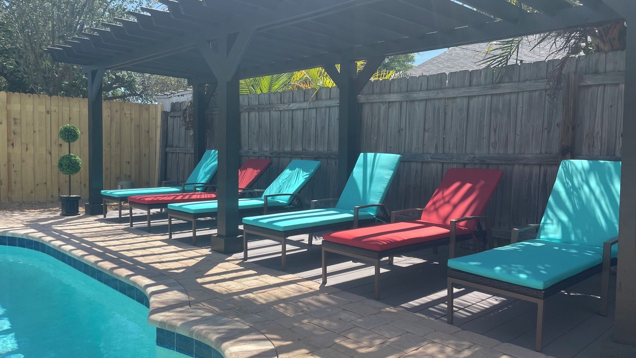 Photo of Outdoor in Seminole