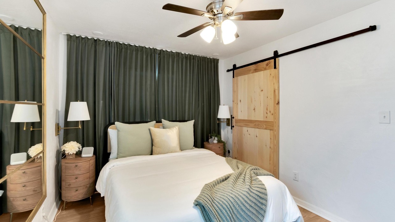 Photo of Bedroom in Sun Bay South