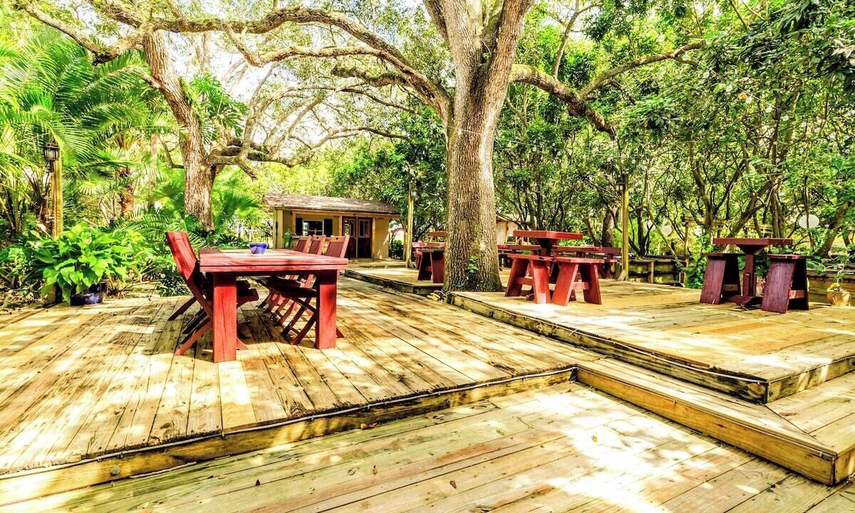 Photo of Outdoor in Homestead