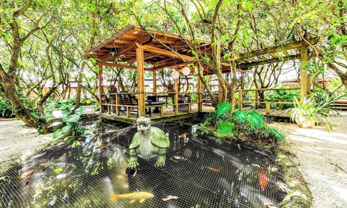 Photo of Outdoor in Homestead