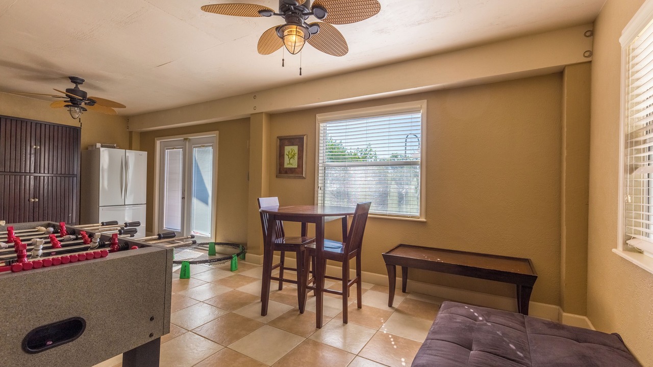 Photo of Bedroom in Jose's Hideaway