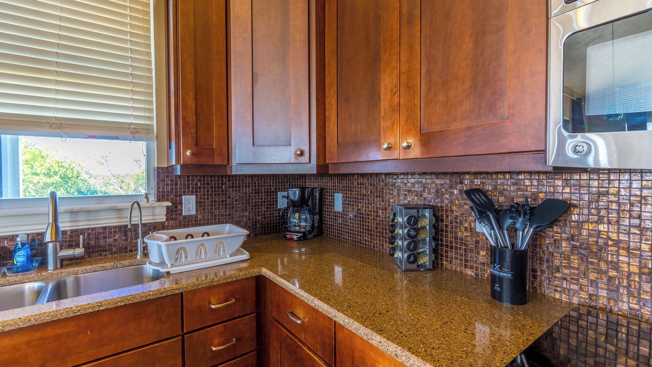 Photo of Kitchen in Jose's Hideaway