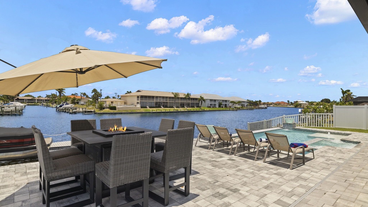 Photo of Outdoor in Caloosahatchee