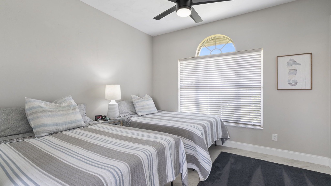 Photo of Bedroom in Caloosahatchee