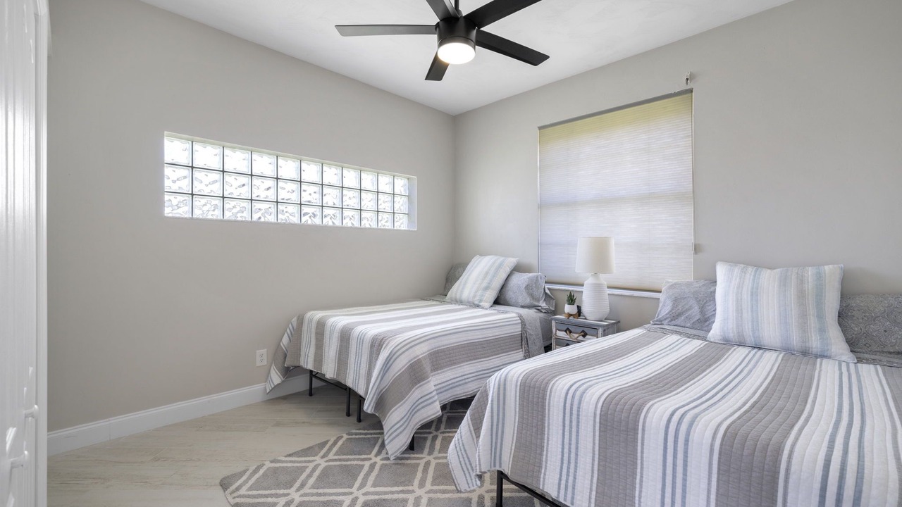 Photo of Bedroom in Caloosahatchee