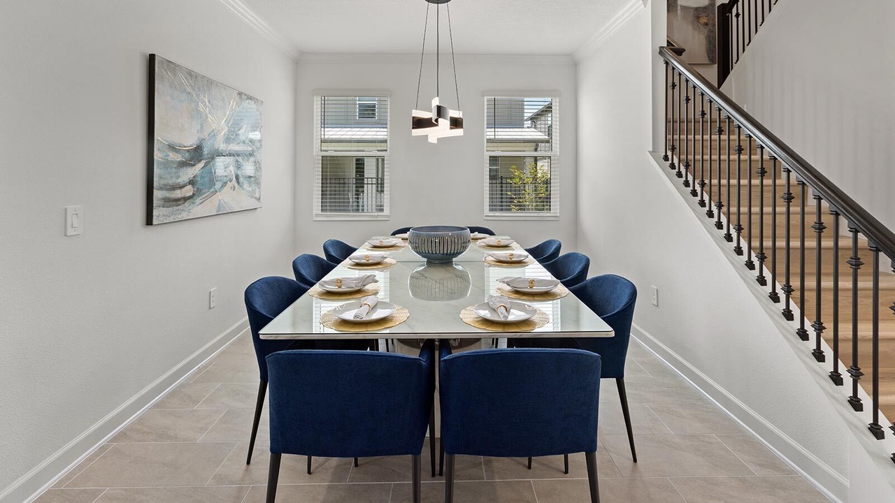 Photo of Livingroom in Melbourne Beach