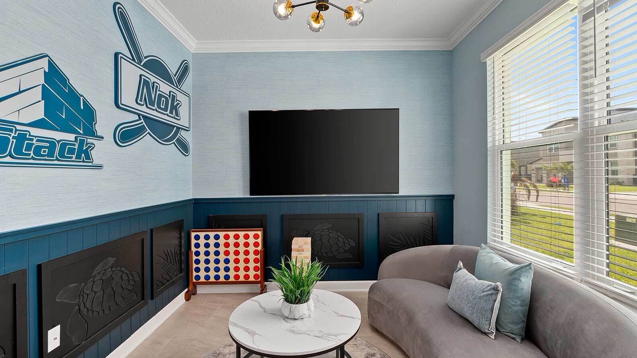 Photo of Bedroom in Melbourne Beach