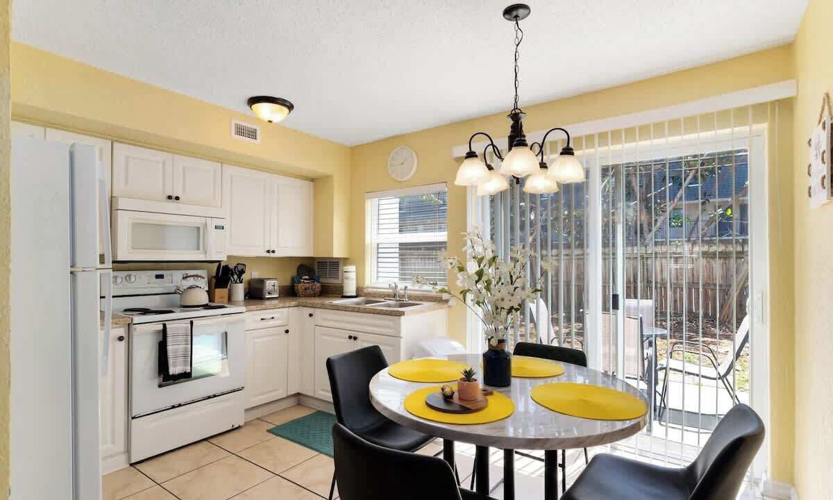 Photo of Kitchen in Indian Harbour Beach