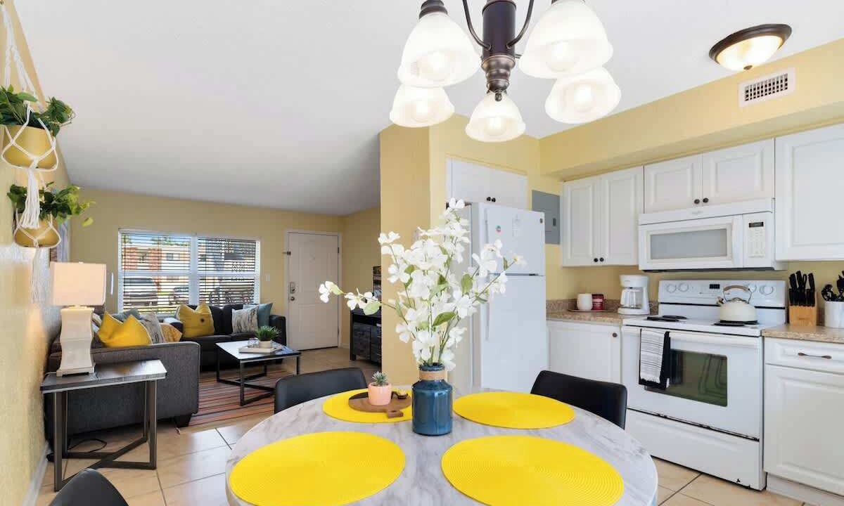 Photo of Kitchen in Indian Harbour Beach