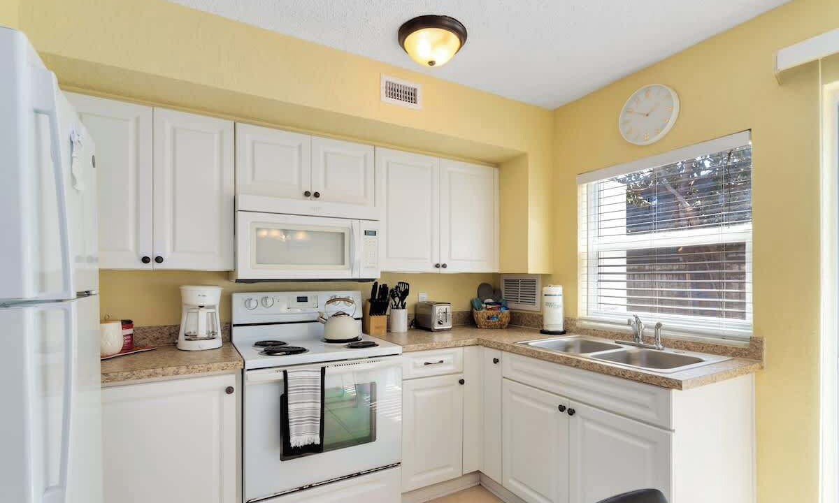 Photo of Kitchen in Indian Harbour Beach