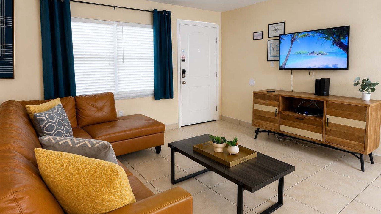 Photo of Bedroom in Indian Harbour Beach