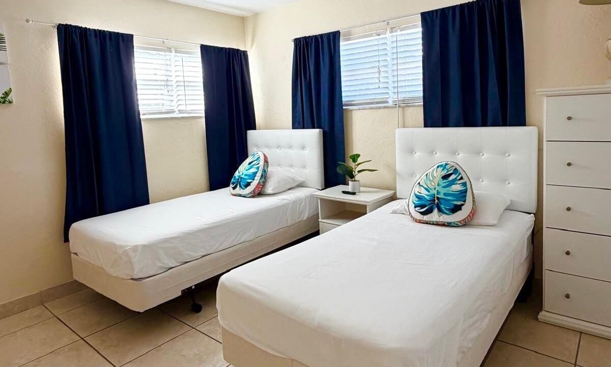 Photo of Bedroom in Indian Harbour Beach